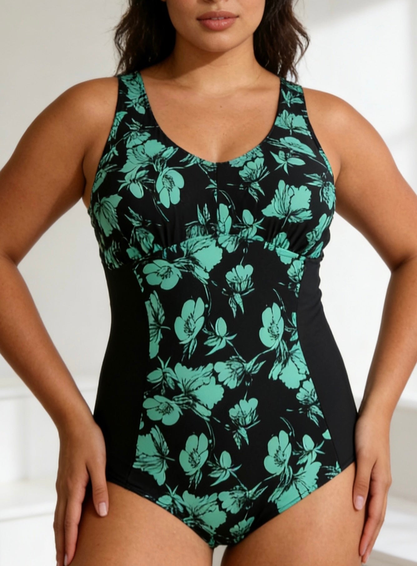 Costumi da bagno interi da donna