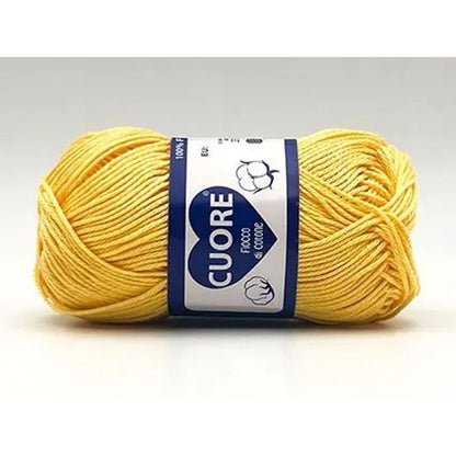 COTONE CUORE 100% cotone BUNDLE 5PZ SCRIVERMI IN PRIVATO PER SCELTA COLORI DOPO L' ACQUISTO