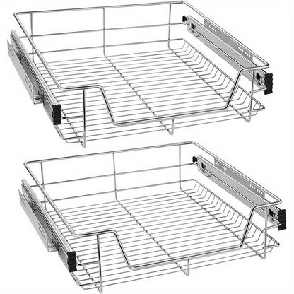 Armadietto da cucina, acciaio inox per cucina e zona pranzo – vista principale