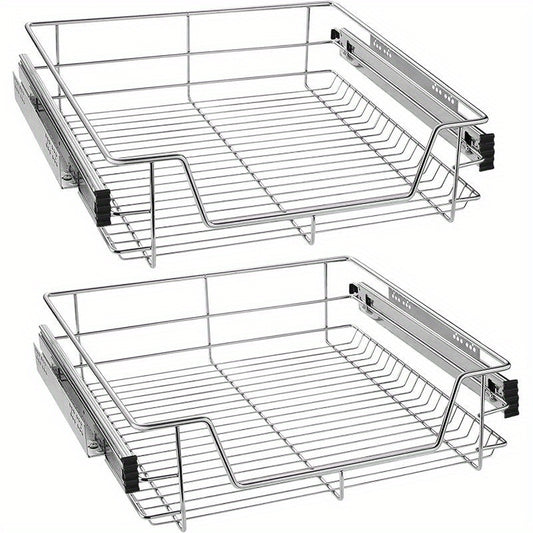 Armadietto da cucina, acciaio inox per cucina e zona pranzo – vista principale