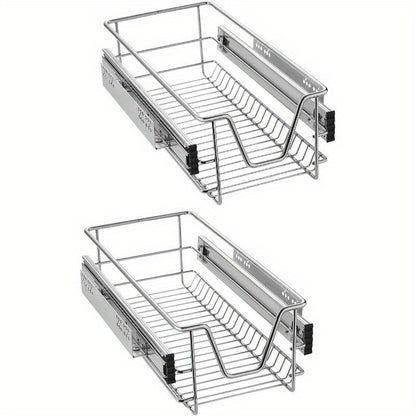 Armadietto da cucina, acciaio inox per cucina e zona pranzo – vista dettagliata 3