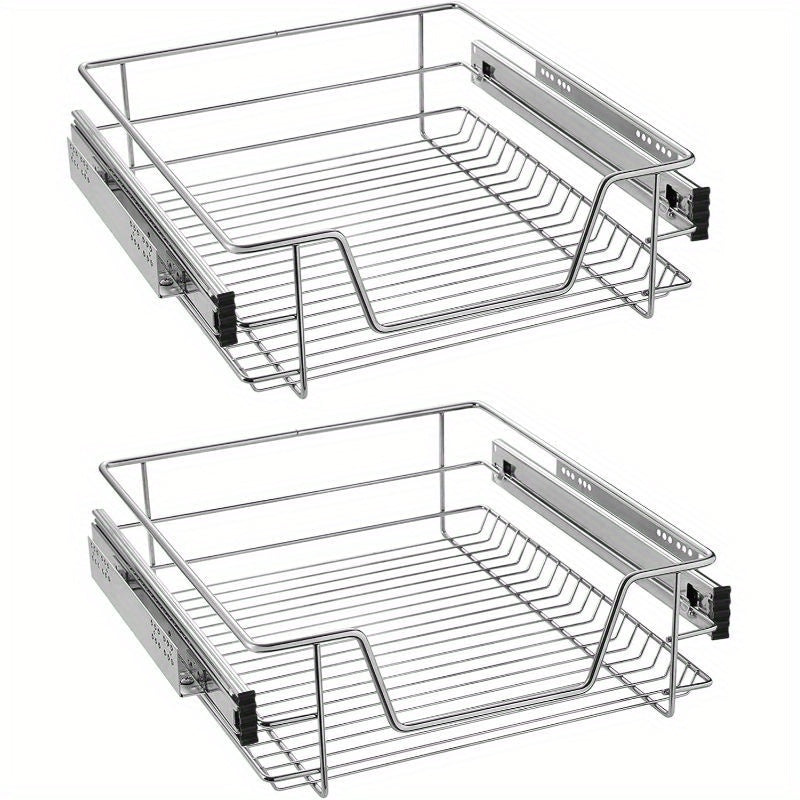 Armadietto da cucina, acciaio inox per cucina e zona pranzo – vista dettagliata 14