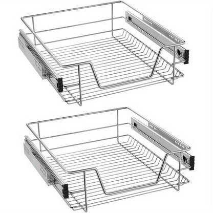 Armadietto da cucina, acciaio inox per cucina e zona pranzo – vista dettagliata 14