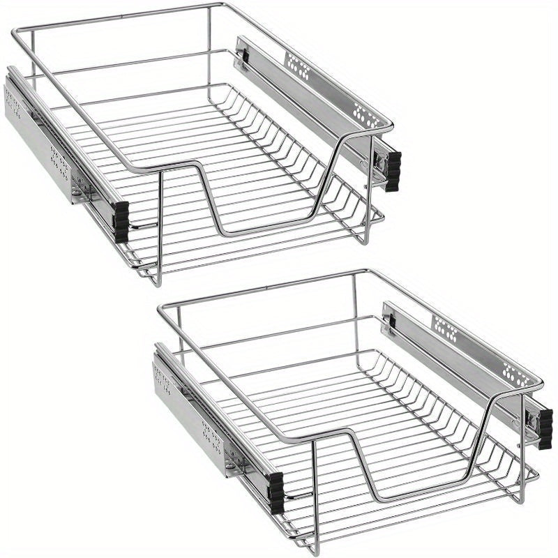 Armadietto da cucina, acciaio inox per cucina e zona pranzo – vista dettagliata 15