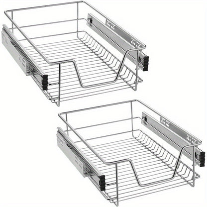Armadietto da cucina, acciaio inox per cucina e zona pranzo – vista dettagliata 15