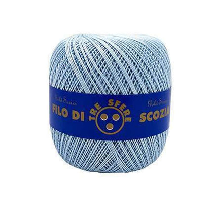 Filo di scozia n. 8