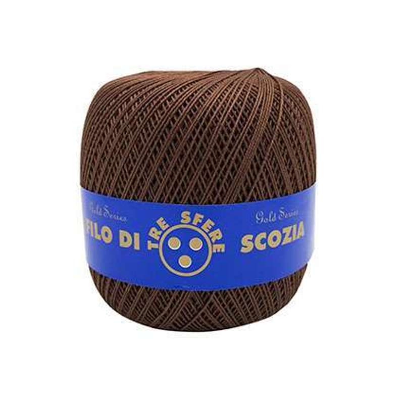 Filo di scozia n. 8