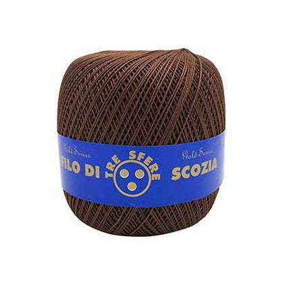 Filo di scozia n. 8