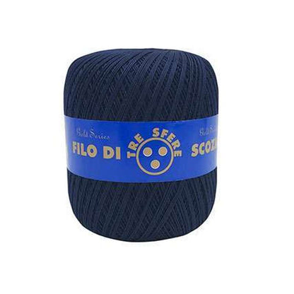 Filo di scozia n. 8