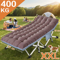 Lettino XXL