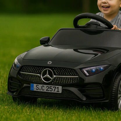 Baroni Toys Auto Macchina Elettrica per Bambini Audi R8 Sport, 12V Con MP3, Macchina telecomandata Full Optional, sedile in Eco pelle, porte apribili, Velocità 3-5 km/h, con Telecomando
