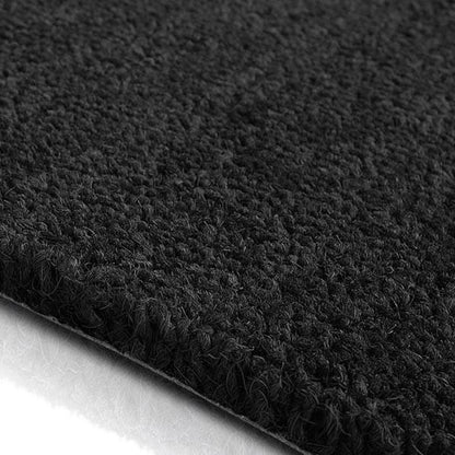 FLOORDIREKT Tappetino in Cocco - Tappetino per Ingresso Interno & Esterno - Tappetino per Porta d'Ingresso - Disponibile in 5 Colori & 3 Misure