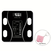 Misura a nastro di tipo Black-Charging+