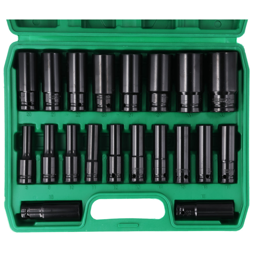 Boccole, 8 mm per uso quotidiano e casa – vista dettagliata 3