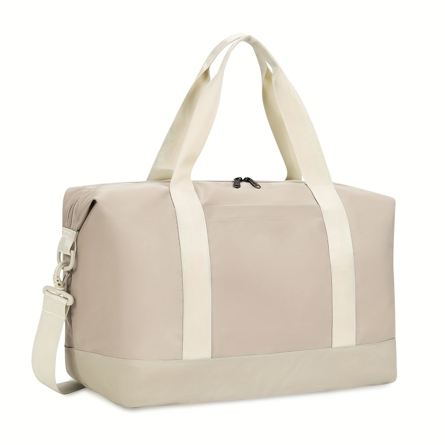 Borsa da viaggio unisex approvata, Verde per campeggio e viaggio – vista dettagliata 12