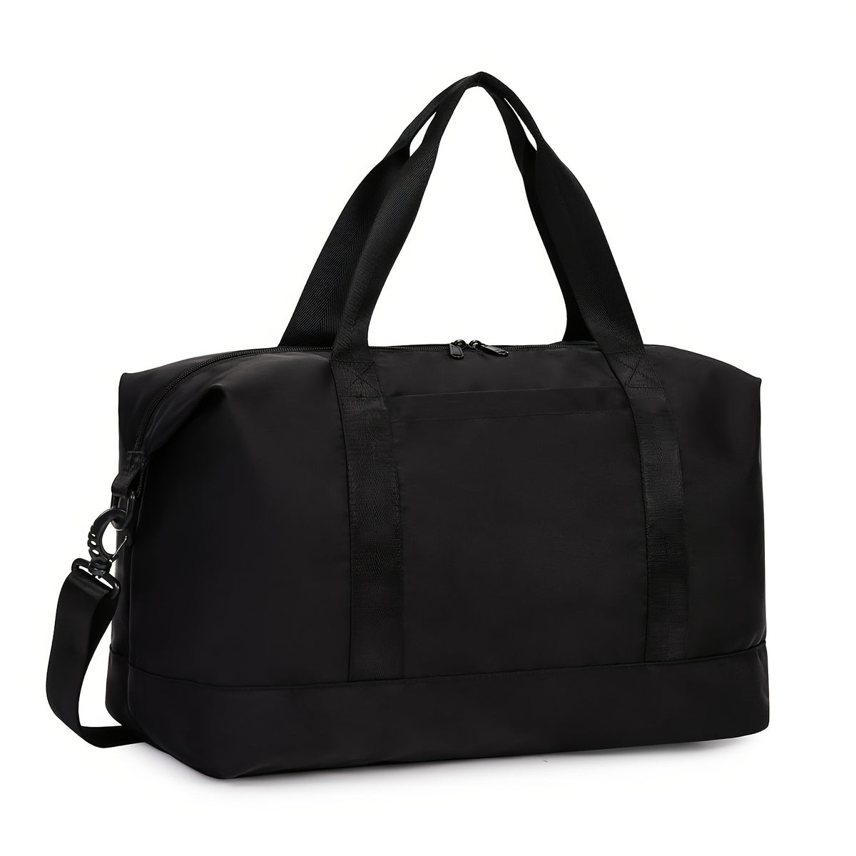 Borsa da viaggio unisex approvata, Verde per campeggio e viaggio – vista dettagliata 13