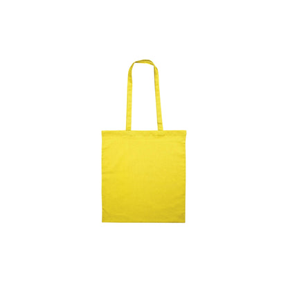 Borsa per la spesa, Blu turchese per la spesa con manici e uso quotidiano – vista dettagliata 16