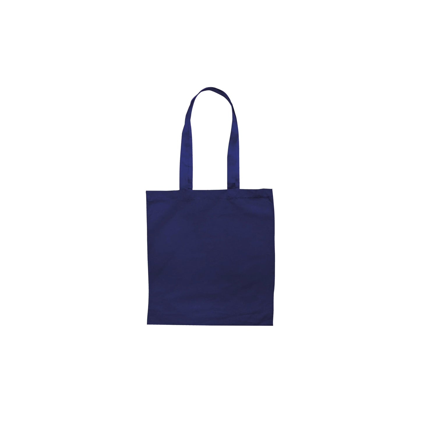 Borsa per la spesa, Blu turchese per la spesa con manici e uso quotidiano – vista dettagliata 24