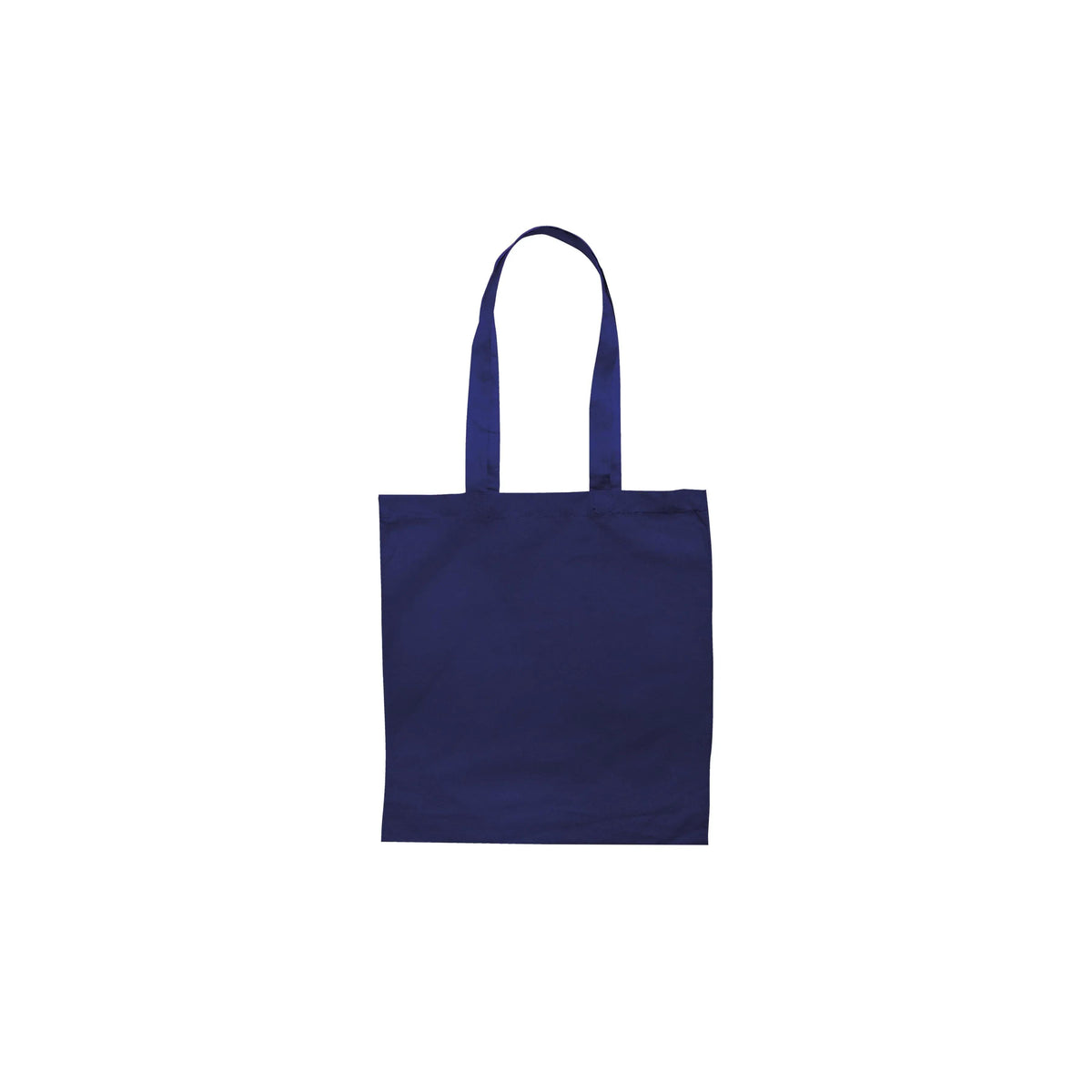Borsa per la spesa, Blu turchese per la spesa con manici e uso quotidiano – vista dettagliata 24