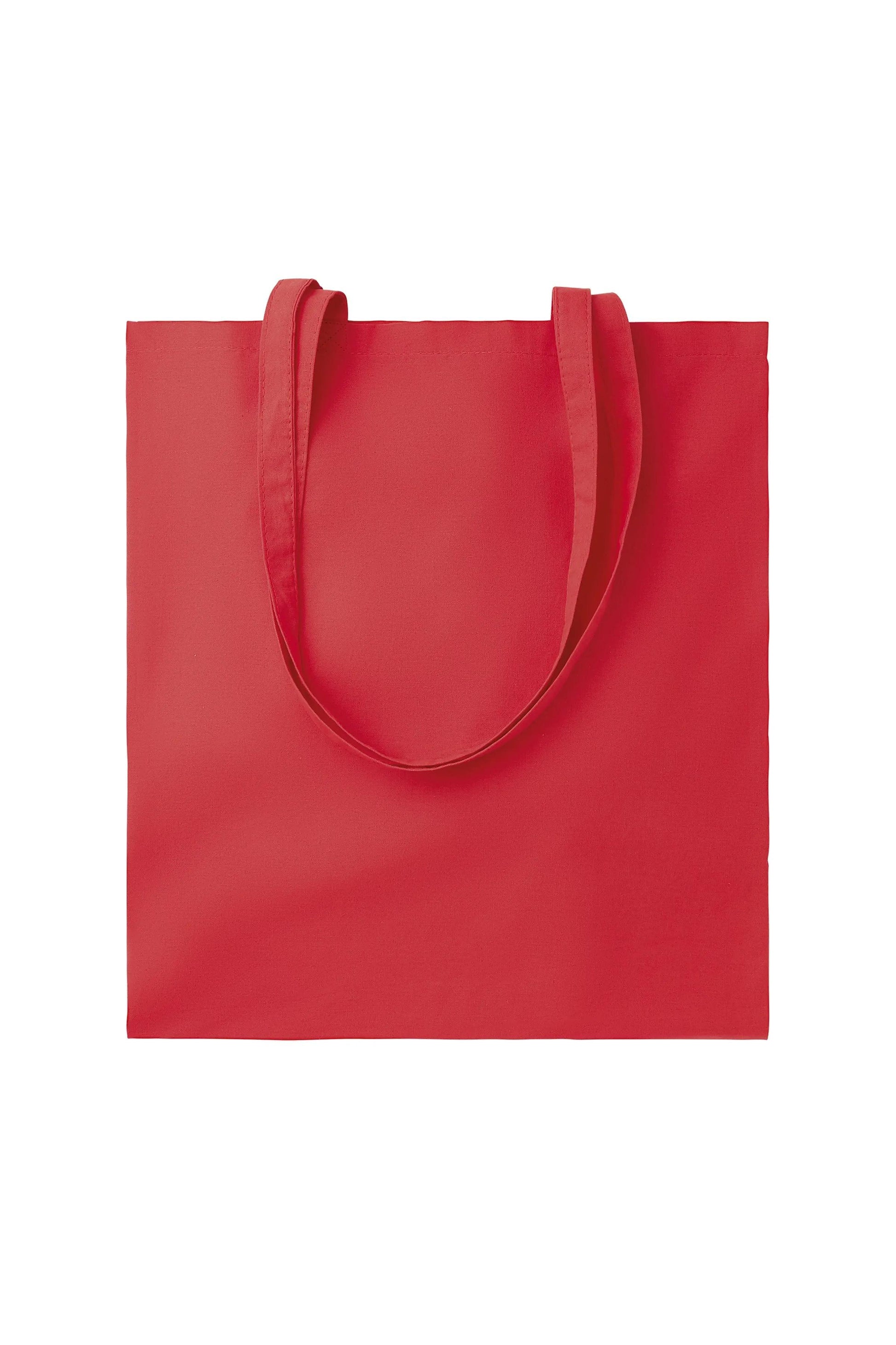Borsa per la spesa, Blu turchese per la spesa con manici e uso quotidiano – vista dettagliata 29