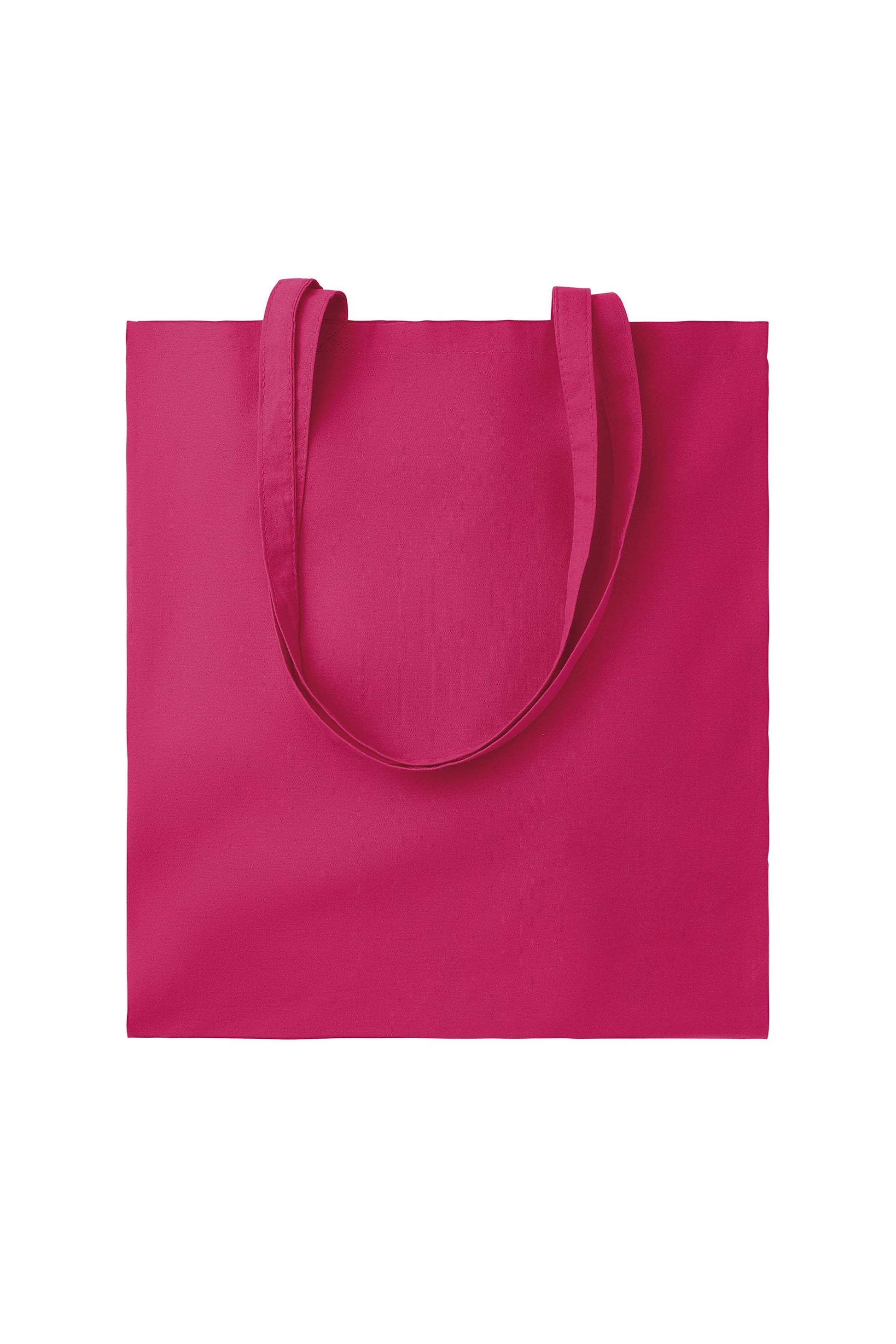 Borsa per la spesa, Blu turchese per la spesa con manici e uso quotidiano – vista dettagliata 31