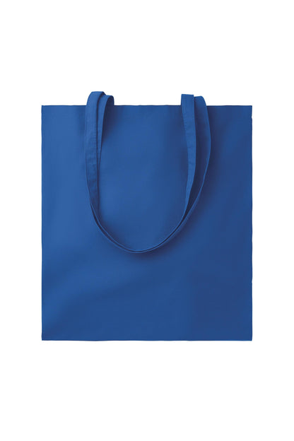 Borsa per la spesa, Blu turchese per la spesa con manici e uso quotidiano – vista dettagliata 33