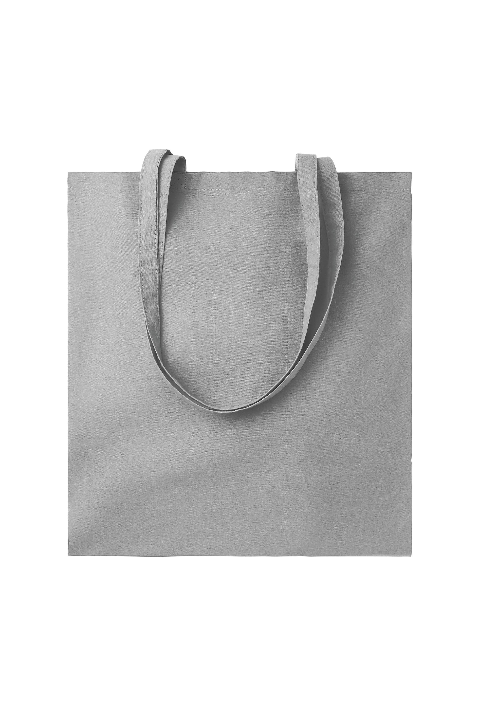 Borsa per la spesa, Blu turchese per la spesa con manici e uso quotidiano – vista dettagliata 44