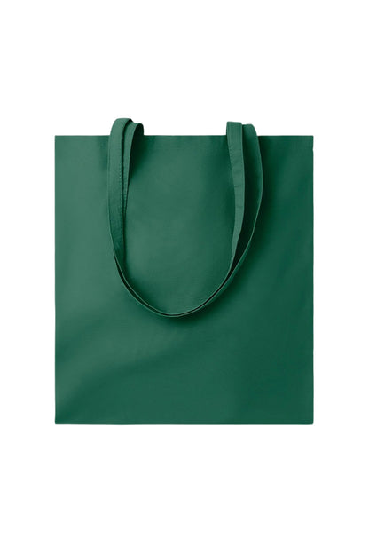 Borsa per la spesa, Blu turchese per la spesa con manici e uso quotidiano – vista dettagliata 49