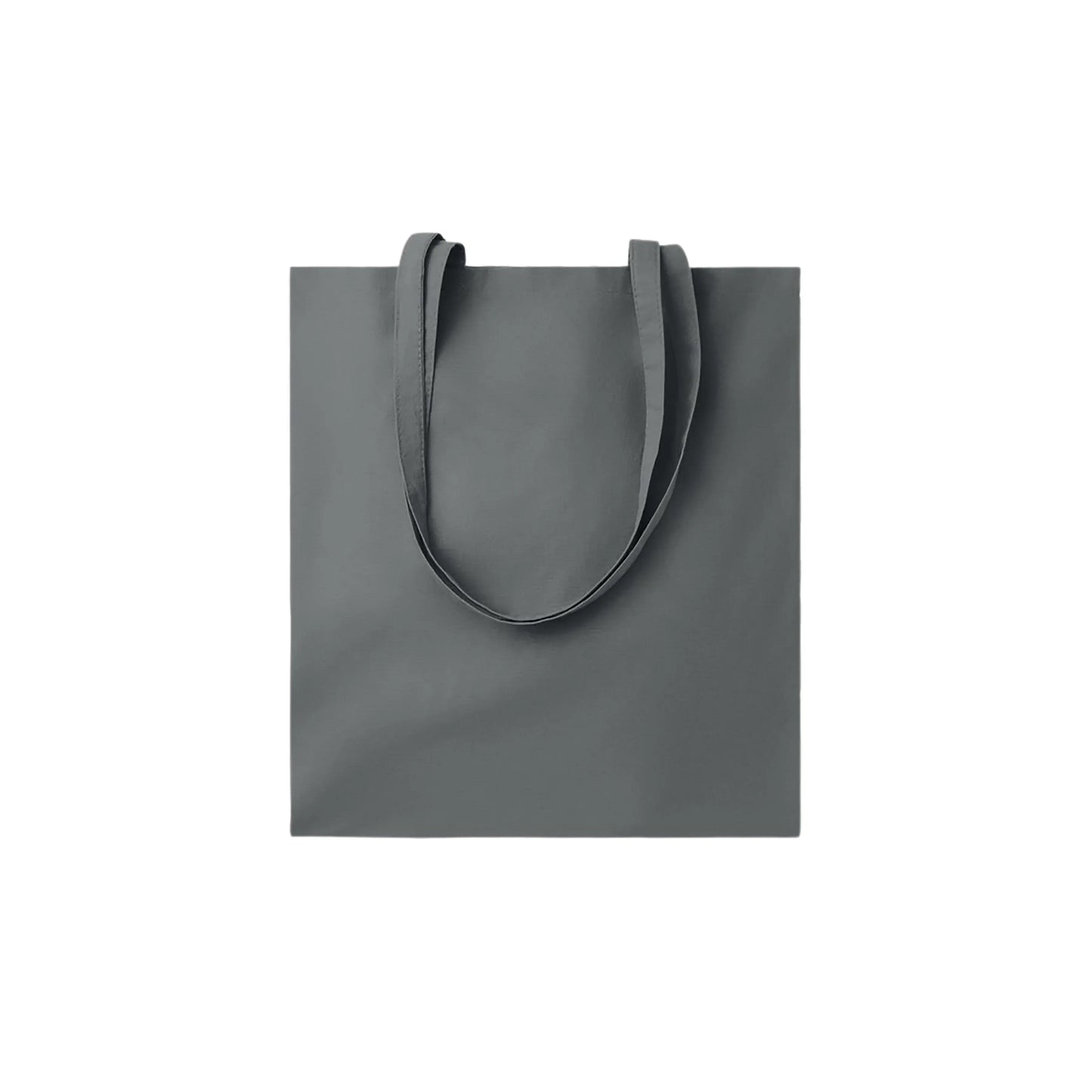 Borsa per la spesa, Blu turchese per la spesa con manici e uso quotidiano – vista dettagliata 62