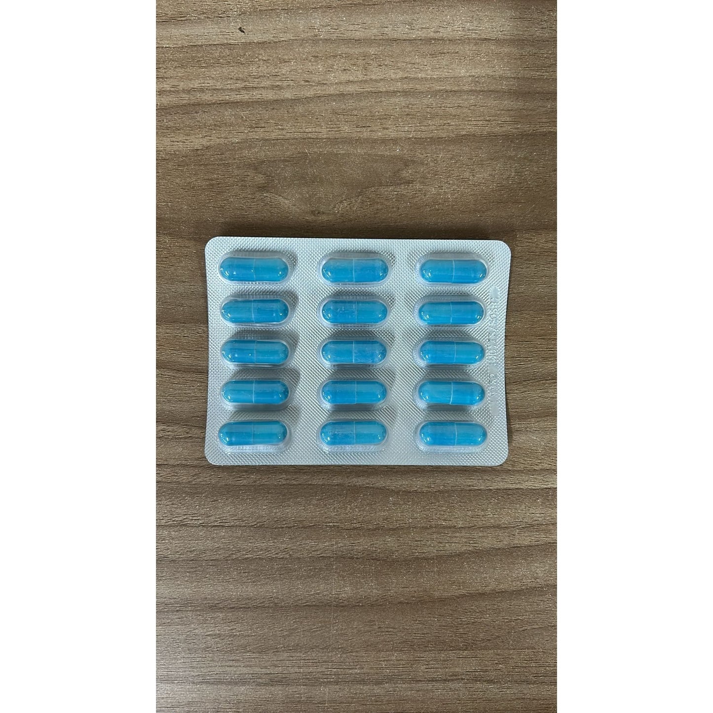 Integratore uomo - Con Maca nera peruviana, Arginina, Ginseng, Citrullina e Guaranà