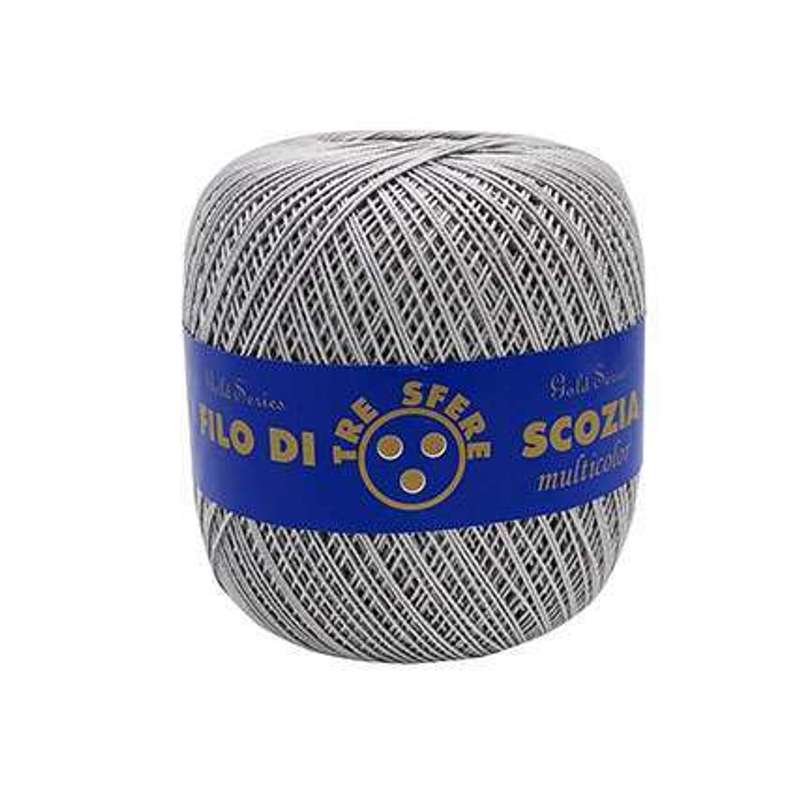 Filo di scozia n. 8