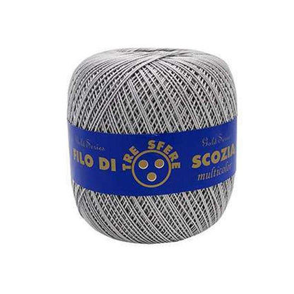 Filo di scozia n. 8