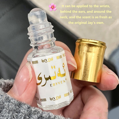 100ml+3ml, Profumo Floreale Legnoso da Uomo, Profumo da Uomo, Profumo Romantico a Lunga Durata, Bellamente Designato, Forma Unica, Regali di Festa, Adatto per il Lavoro Quotidiano