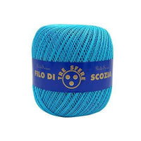 Scozia n8 - TURCHESE 4