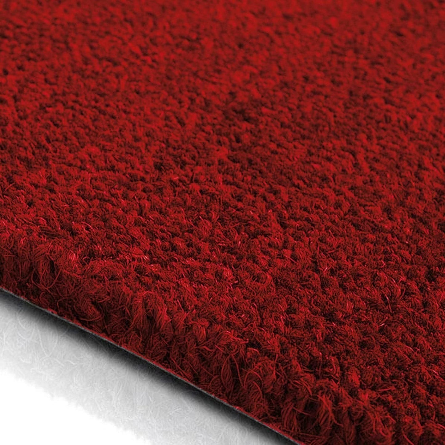 FLOORDIREKT Tappetino in Cocco - Tappetino per Ingresso Interno & Esterno - Tappetino per Porta d'Ingresso - Disponibile in 5 Colori & 3 Misure