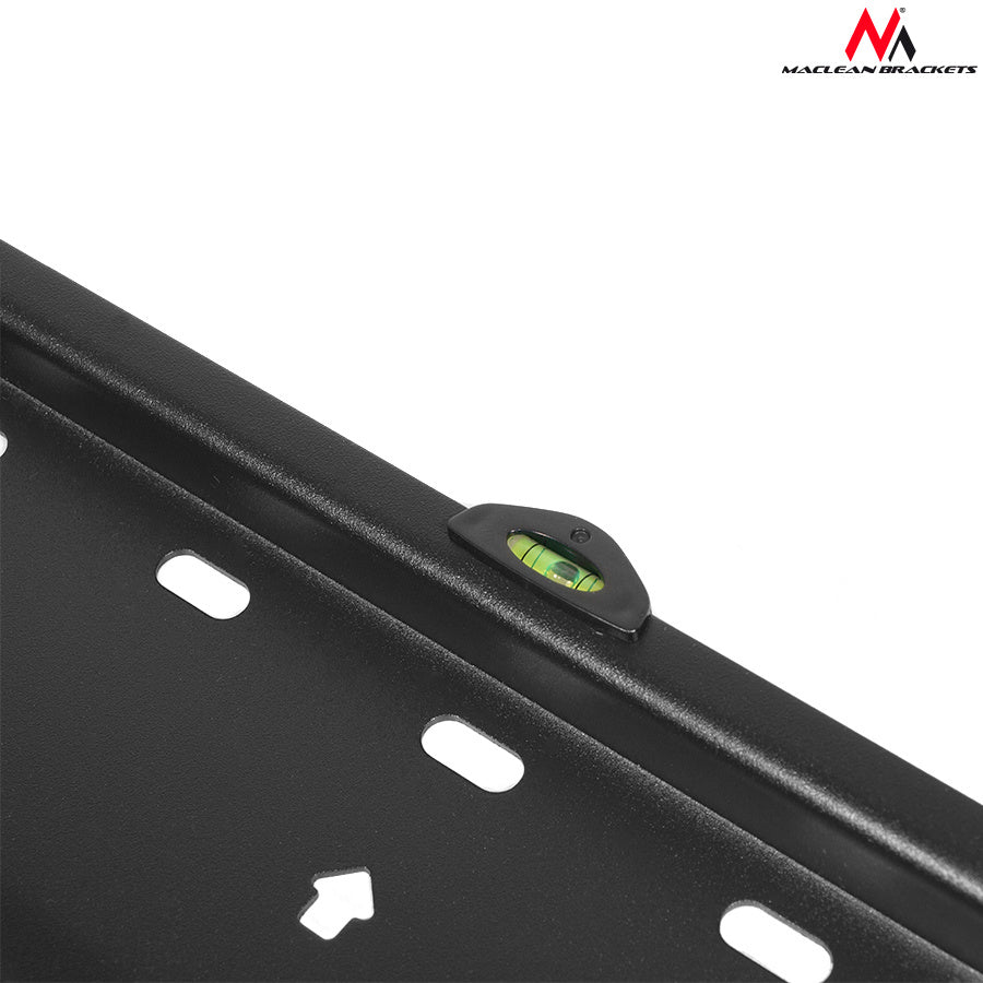 Supporto universale per TV da 37 a 85 pollici Maclean MC-668 fino a 40 kg