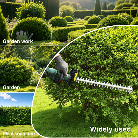 Caricabatterie, 52 cm per giardino e terrazza – vista principale