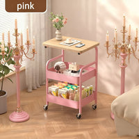 colore rosa
