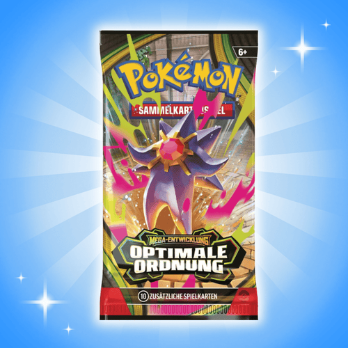 Carte Pokémon da collezione, 1 per hobby e progetti creativi – vista principale