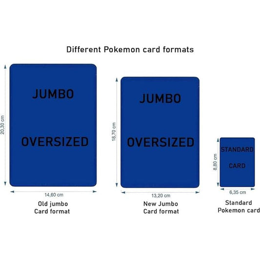 Carte Pokémon da collezione, 2-Pack per progetti creativi e hobby – vista principale