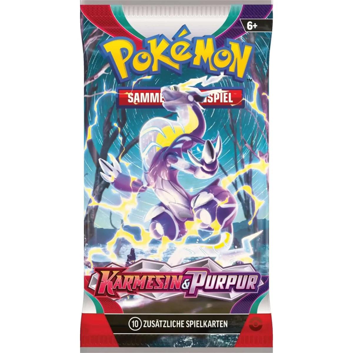 Carte Pokémon da collezione per progetti creativi e uso quotidiano – vista dettagliata 3
