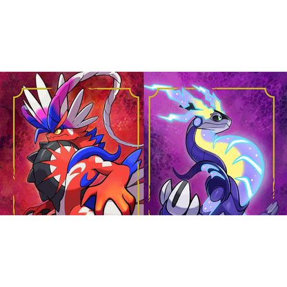 Carte Pokémon da collezione per progetti creativi e uso quotidiano – vista dettagliata 6