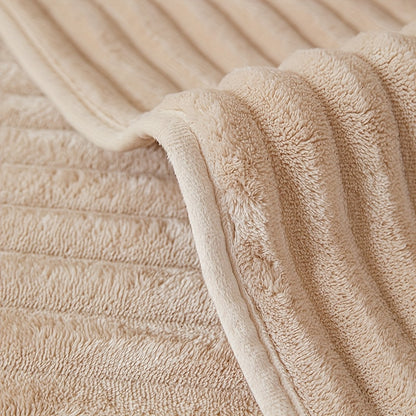 1 pz Copricuscino di lusso per divano | Protezione per cuscino divano in poliestere felpato con retro antiscivolo, texture morbida effetto flanella lavabile in lavatrice - Adatto agli animali domestici, adatto a tutti i tipi di divano, stile moderno