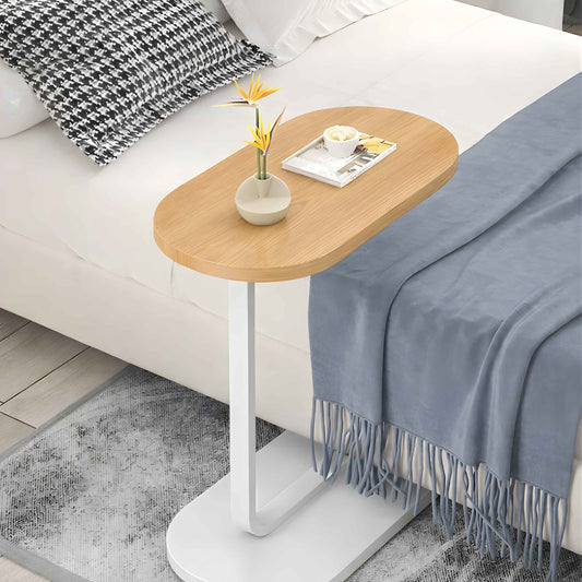 Comodino, Bianco per zona giorno e uso quotidiano – vista principale