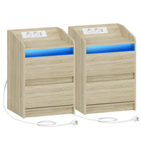 Colore Rovere