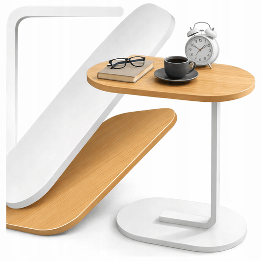 Comodino, legno per zona giorno e uso quotidiano – vista principale