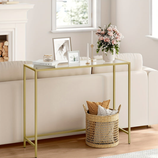 Console, vetro per soggiorno e casa – vista principale