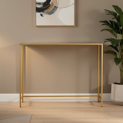 Console, vetro per soggiorno e casa – vista dettagliata 6