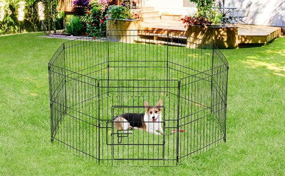 Costoffs Recinto, 8 pz 52 x 61 cm per giardino e terrazza – vista dettagliata 10