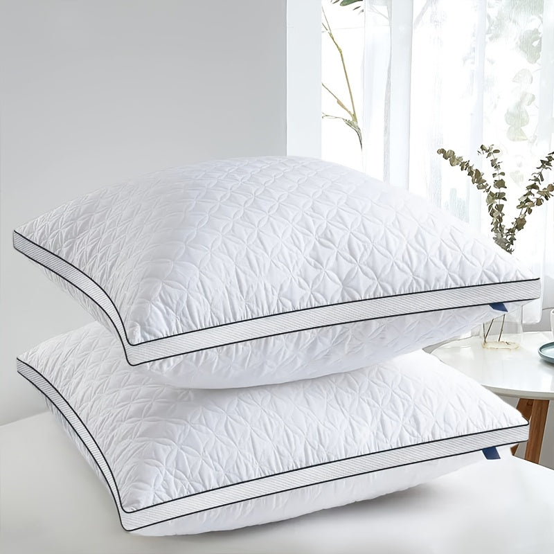 Cuscini, 1 pz per camera da letto e letto – vista dettagliata 9
